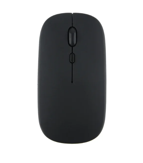 Mouse Sem Fio Portátil Para Laptop, Tablet e Celular