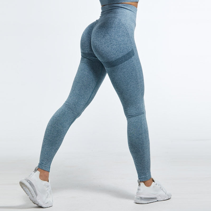 Legging Fitness Modeladora 3D